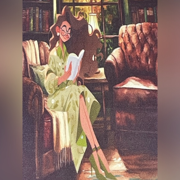 30ct bookmark pack
“Little Library Collection” - Picture 5 of 6